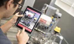 From Pokémon to Power Plants: The AR and IIoT Revolution From Pokémon to Power Plants: The AR and IIoT Revolution