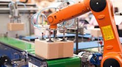 Industry 4.0 Finds New Synergies with a Combination of Diverse Technologies Industry 4.0 Finds New Synergies with a Combination of Diverse Technologies