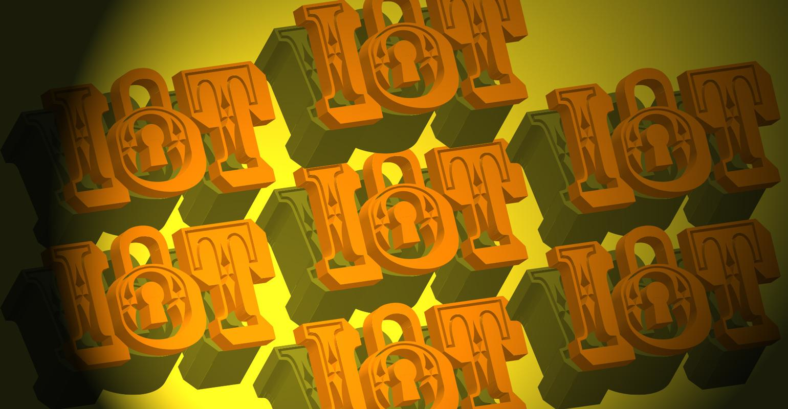 Securing the Future of IoT