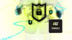 STMicro’s Twist on the Secure Cortex-M33