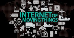 MEMS-Based IMUs Accelerate the “Internet of Moving Things” MEMS-Based IMUs Accelerate the “Internet of Moving Things”