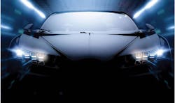 Maxim Debuts 12-Switch LED Matrix Manager for Automotive Lighting Maxim Debuts 12-Switch LED Matrix Manager for Automotive Lighting