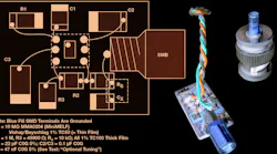 Pocket-Sized White-Noise Generator Quickly Tests Circuit’s Response Pocket-Sized White-Noise Generator Quickly Tests Circuit’s Response
