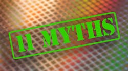 11 Myths About Custom Silicon 11 Myths About Custom Silicon