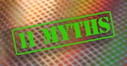 11 Myths About Custom Silicon 11 Myths About Custom Silicon