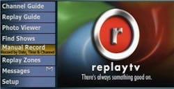 Electronicdesign 24376 Replaytv Screen