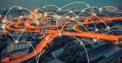 An Examination of LPWAN Technology in IoT An Examination of LPWAN Technology in IoT