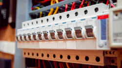 Power Supplies and Circuit Breakers Keep Faults in Check