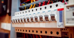 Power Supplies and Circuit Breakers Keep Faults in Check Power Supplies and Circuit Breakers Keep Faults in Check