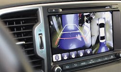 Auto Transceivers Enable High-Definition Video via Basic UTP Cabling Auto Transceivers Enable High-Definition Video via Basic UTP Cabling