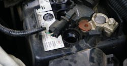 Ideal Diode Supports Battery Protection to 7 A Ideal Diode Supports Battery Protection to 7 A