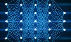 Speed Machine-Learning Accelerators with Flexible Chip Interconnect Speed Machine-Learning Accelerators with Flexible Chip Interconnect