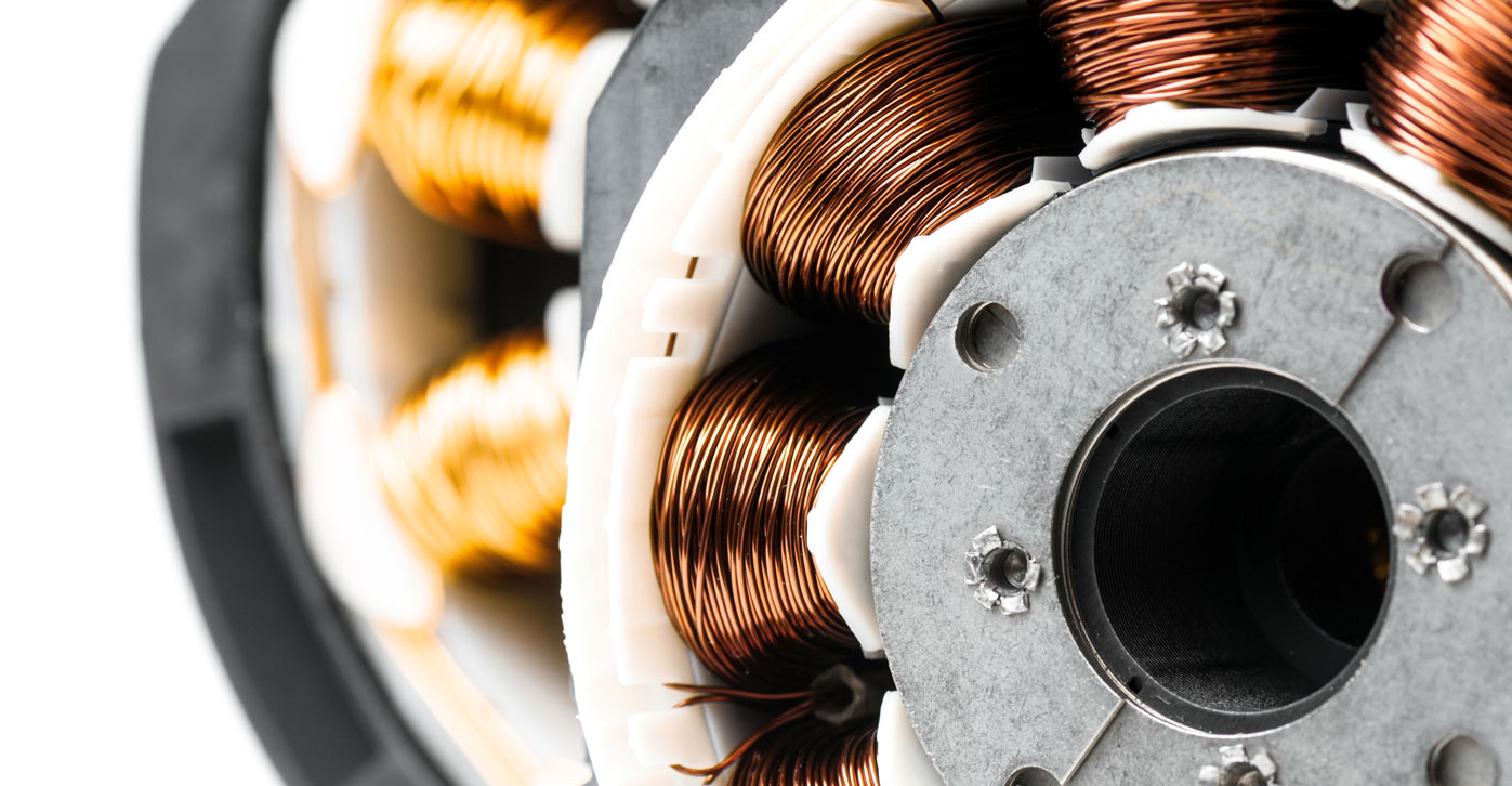 电子设计24457 Ti bldc promonw