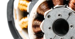 Special Drivers for BLDC Motors Special Drivers for BLDC Motors