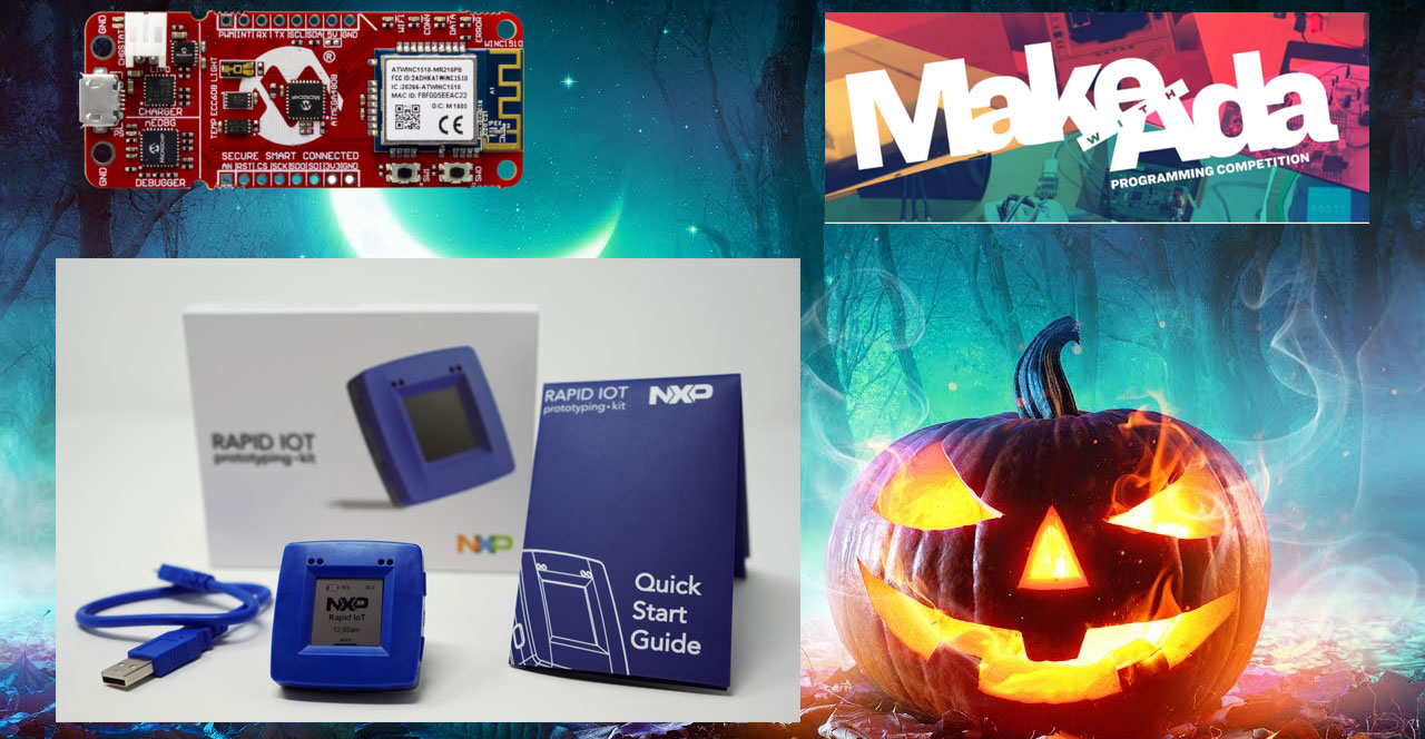 Halloween, Debugging, SPARK, and More