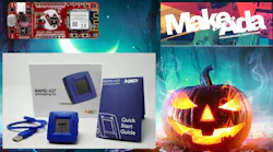 Halloween, Debugging, SPARK, and More