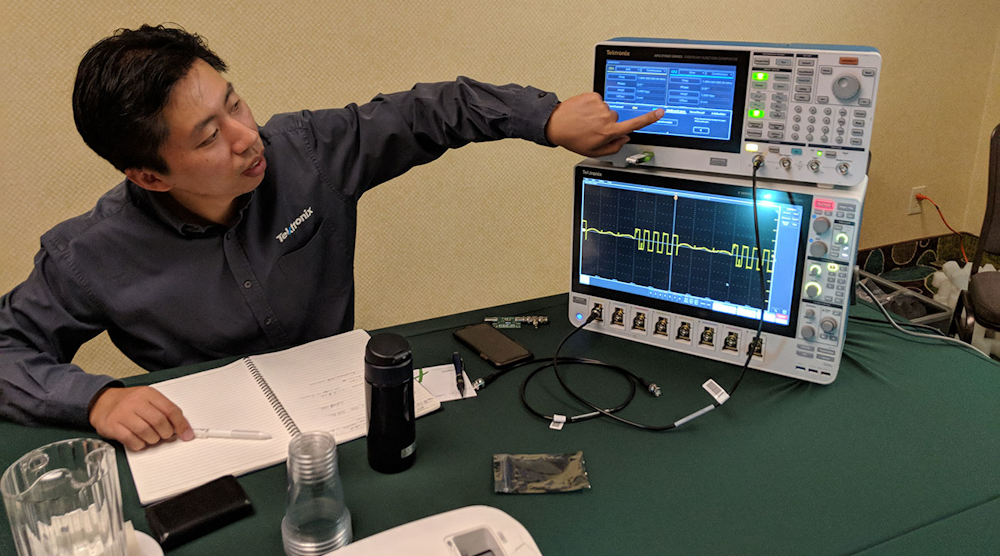 Electronicdesign 24489 Testpass Afg31000 Promo 电子设计24489测试通过Afg31000推广