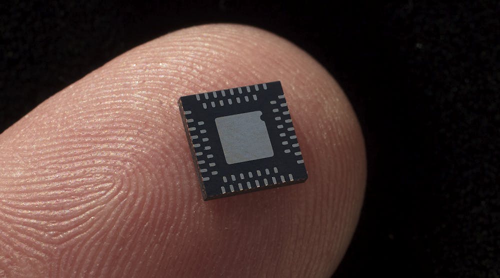 (Image courtesy of Atmosic Technologies). (图像由气垫技术提供)。