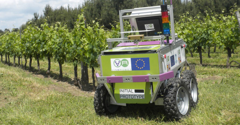 Choosing an IMU for Your Autonomous-Vehicle Project