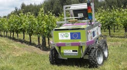 Choosing an IMU for Your Autonomous-Vehicle Project Choosing an IMU for Your Autonomous-Vehicle Project