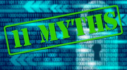 11 Myths About TLS