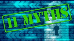 11 Myths About TLS 11 Myths About TLS