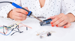 Electronicdesign 24547 Microchip Rapidproto Promo 电子设计24547 Microchip Rapidproto Promo