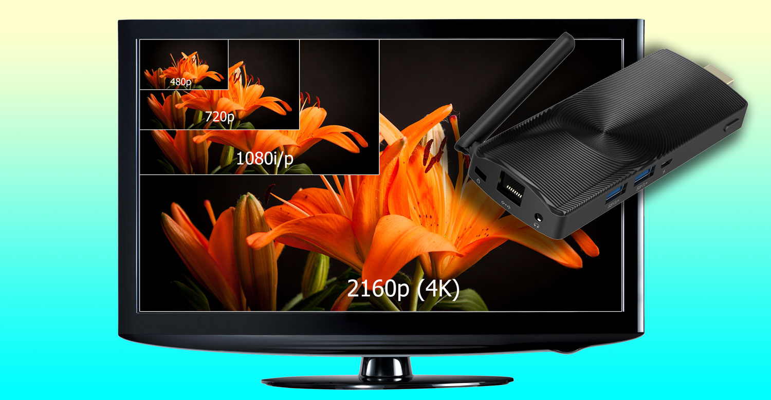 Azulle Access3 Drives 4K Digital Signage