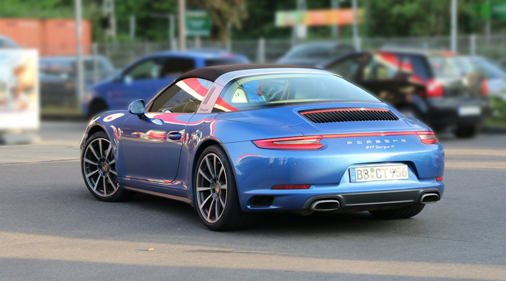 Electronicdesign 24566 Porscheadas Promo 电子设计24566 porsche scheadas Promo