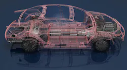 Manufacturers Look to Amp Up Performance of Automotive Components