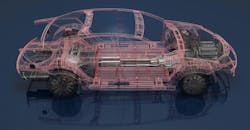 Manufacturers Look to Amp Up Performance of Automotive Components Manufacturers Look to Amp Up Performance of Automotive Components