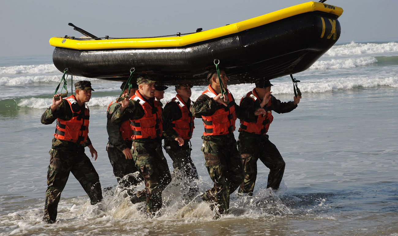 ElectrimeDesign 24695 SealTeam6促销