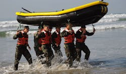 Six Rules for EEs from Seal Team 6 Six Rules for EEs from Seal Team 6