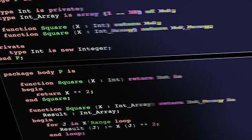 Ada Compiler Generates C Source Electronic Design