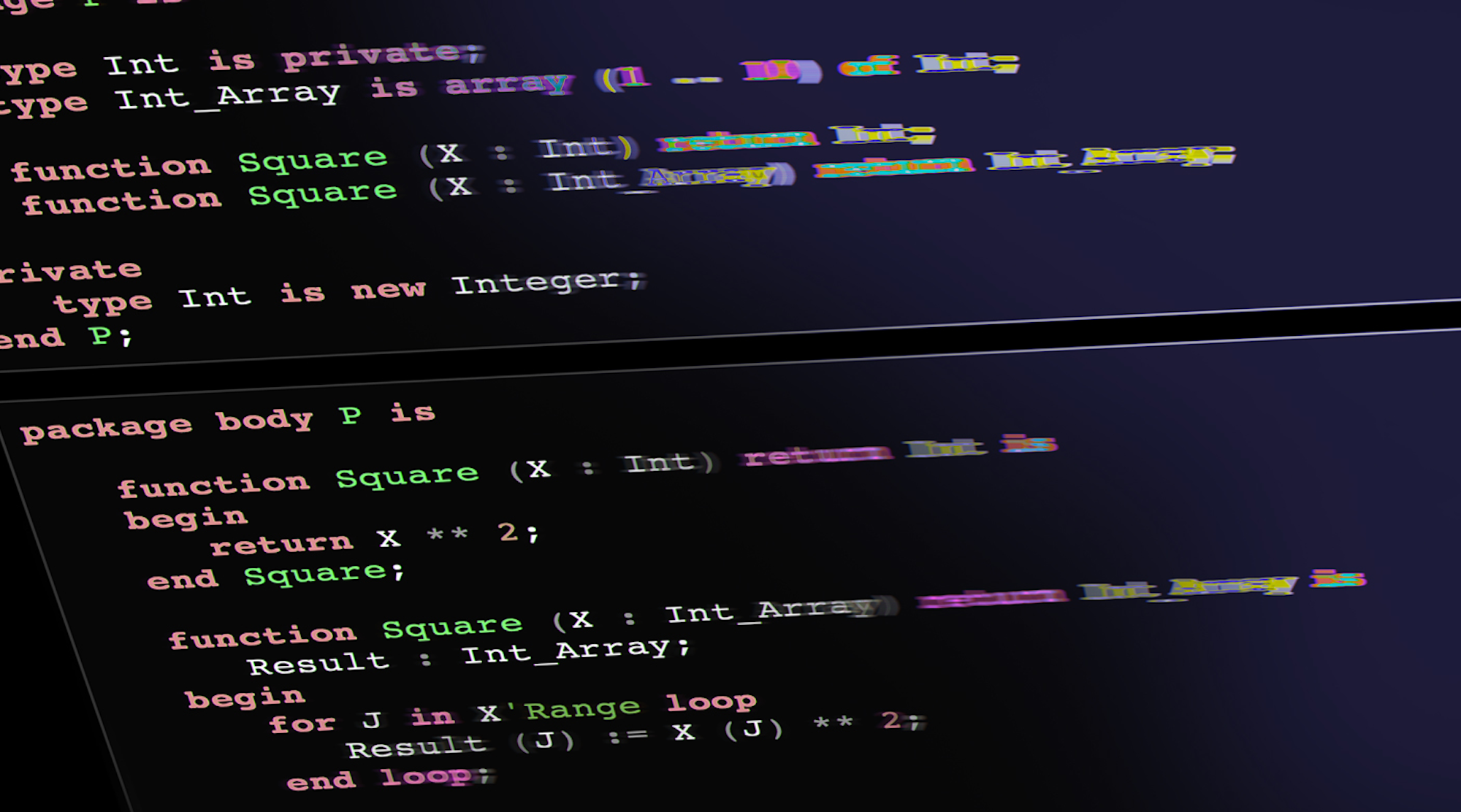 Ada Compiler Generates C Source | Electronic Design