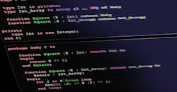 Ada Compiler Generates C Source Ada Compiler Generates C Source