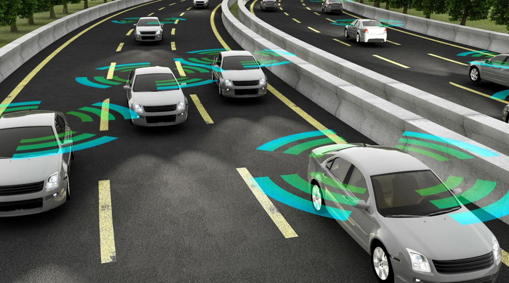 Electronicdesign 24718 Driverassist Promo 电子设计24718 Driverassist促销