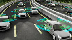 From Driver Assist to Driver-Less: Innovations in Automotive Technology Continue Apace