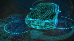 3D Hall-Effect Position Sensor Offers Stray-Field Compensation