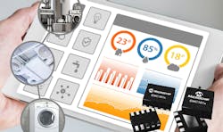 Digital Temperature Sensors—Always a Hot Area Digital Temperature Sensors—Always a Hot Area