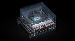 NVIDIA Jetson Xavier Part 1: Hardware NVIDIA Jetson Xavier Part 1: Hardware