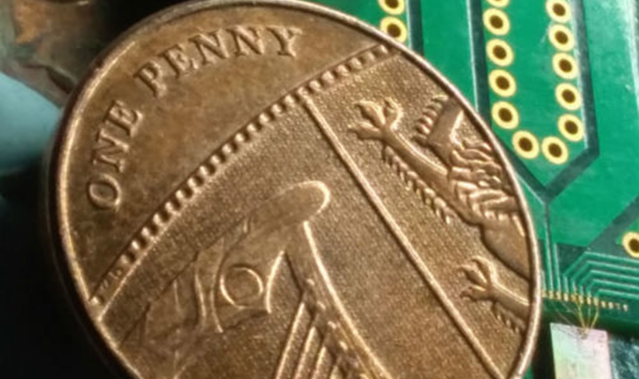 Silicon-on-Insulator Electro-Optics Yields Advanced Random Number Generator