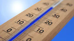 Measuring Cell Temperature: Watch Where You Put that Sensor