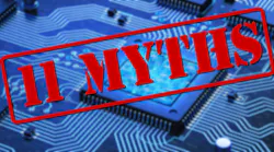 11 Myths About eFPGAs