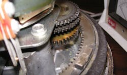 Ham Antenna Rotator: The Teardown Ham Antenna Rotator: The Teardown