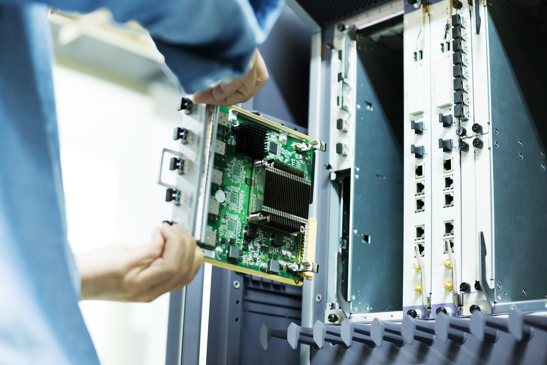 Data_Center_Server_Promo_Telecommunications