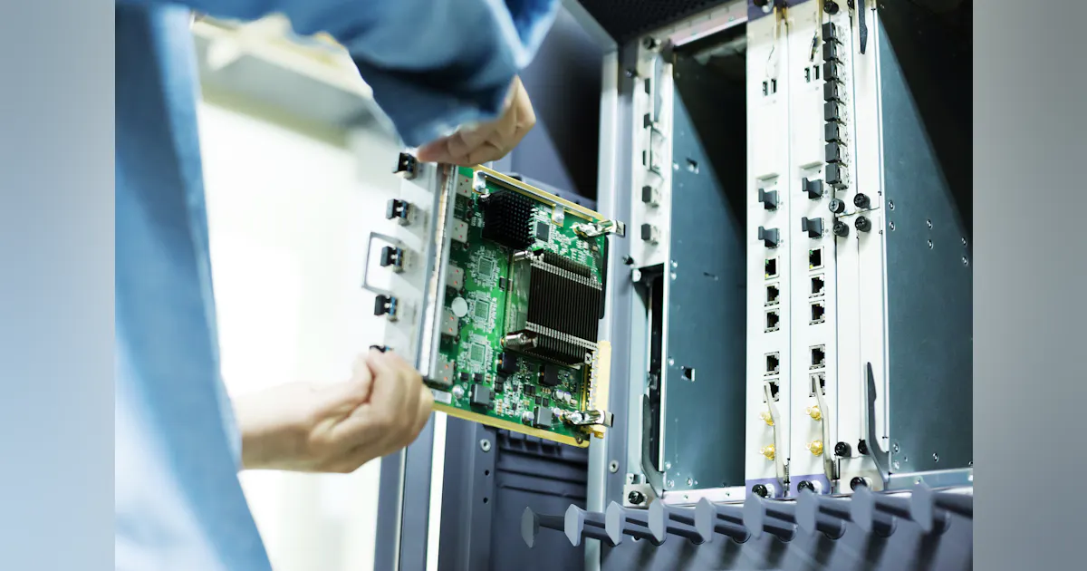 Wave Computing's Total Funding Tops $200 Million | Electronic Design