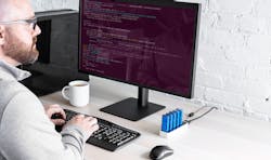 Plugging in Intel’s Neural Compute Stick 2 Plugging in Intel’s Neural Compute Stick 2