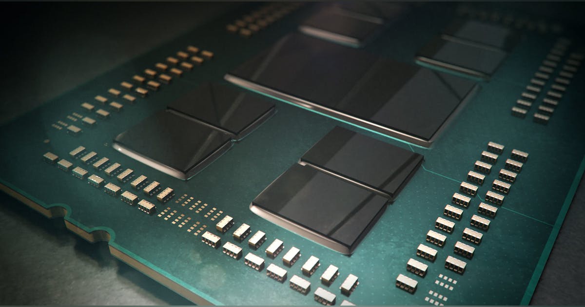 For Data Centers, It’s All About Cores | Electronic Design