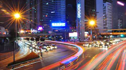 Tester Assesses Automotive Radome mmWave Transparency